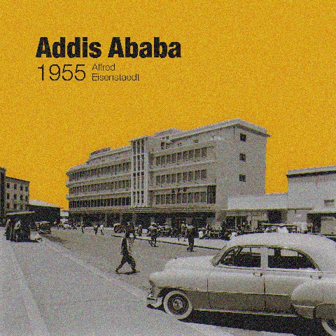 Addid Ababa